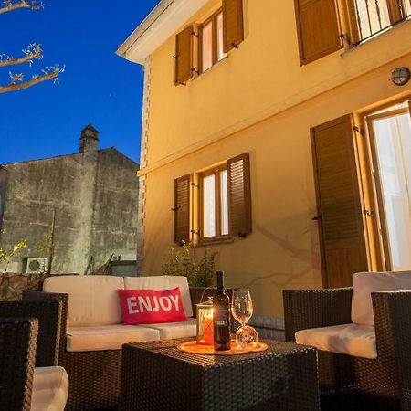 Apartman Madlen Cres Extérieur photo