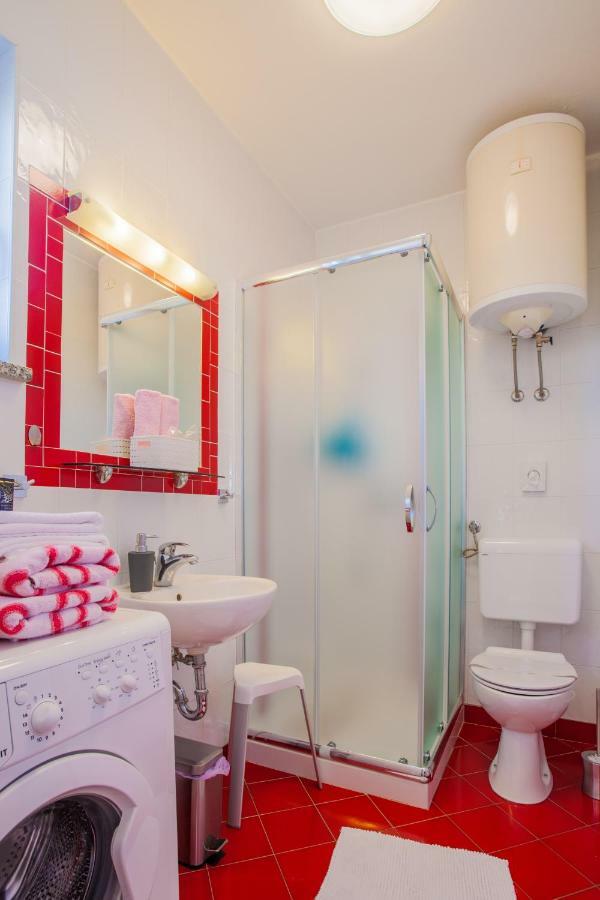 Apartman Madlen Cres Extérieur photo