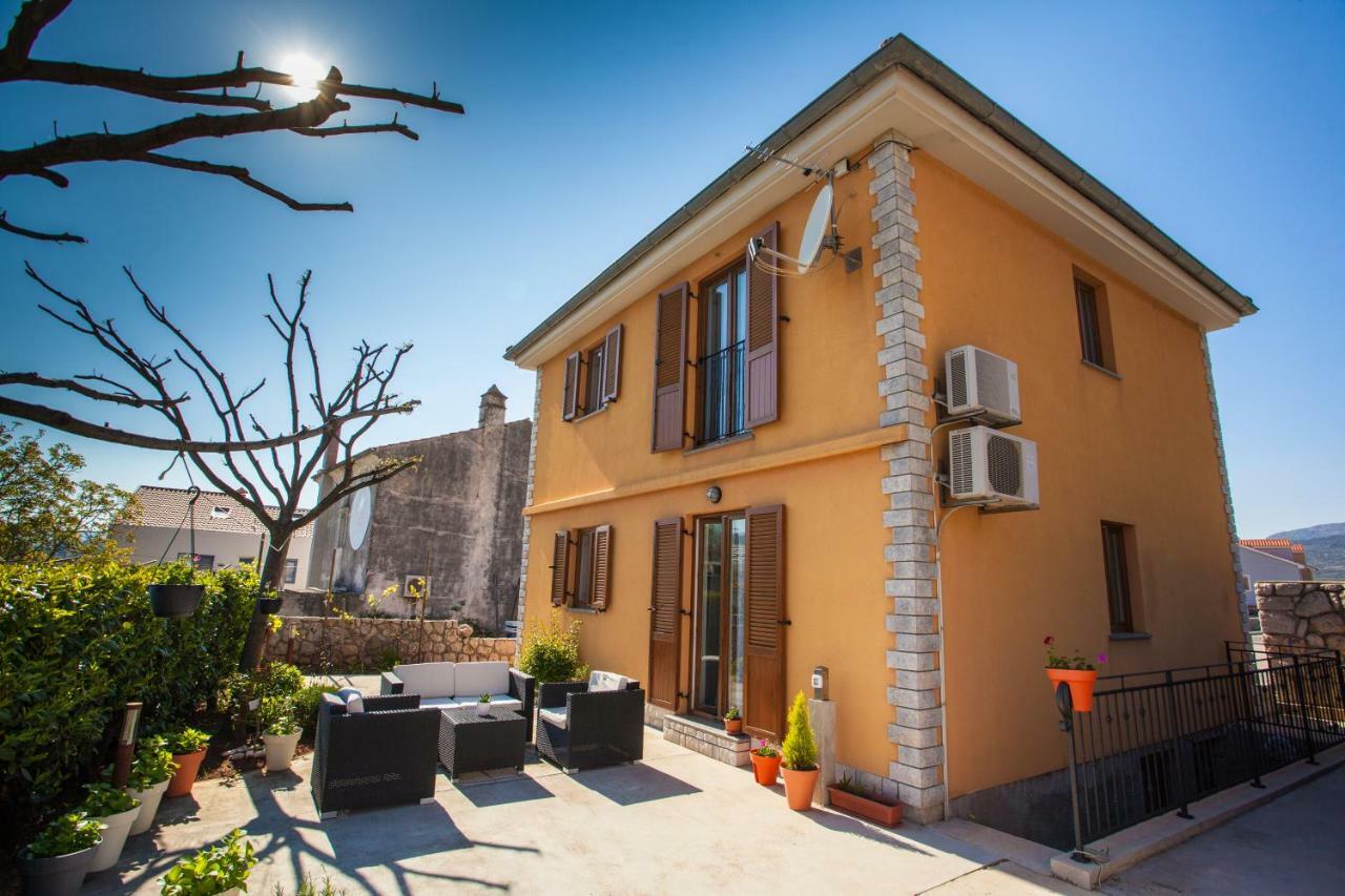 Apartman Madlen Cres Extérieur photo