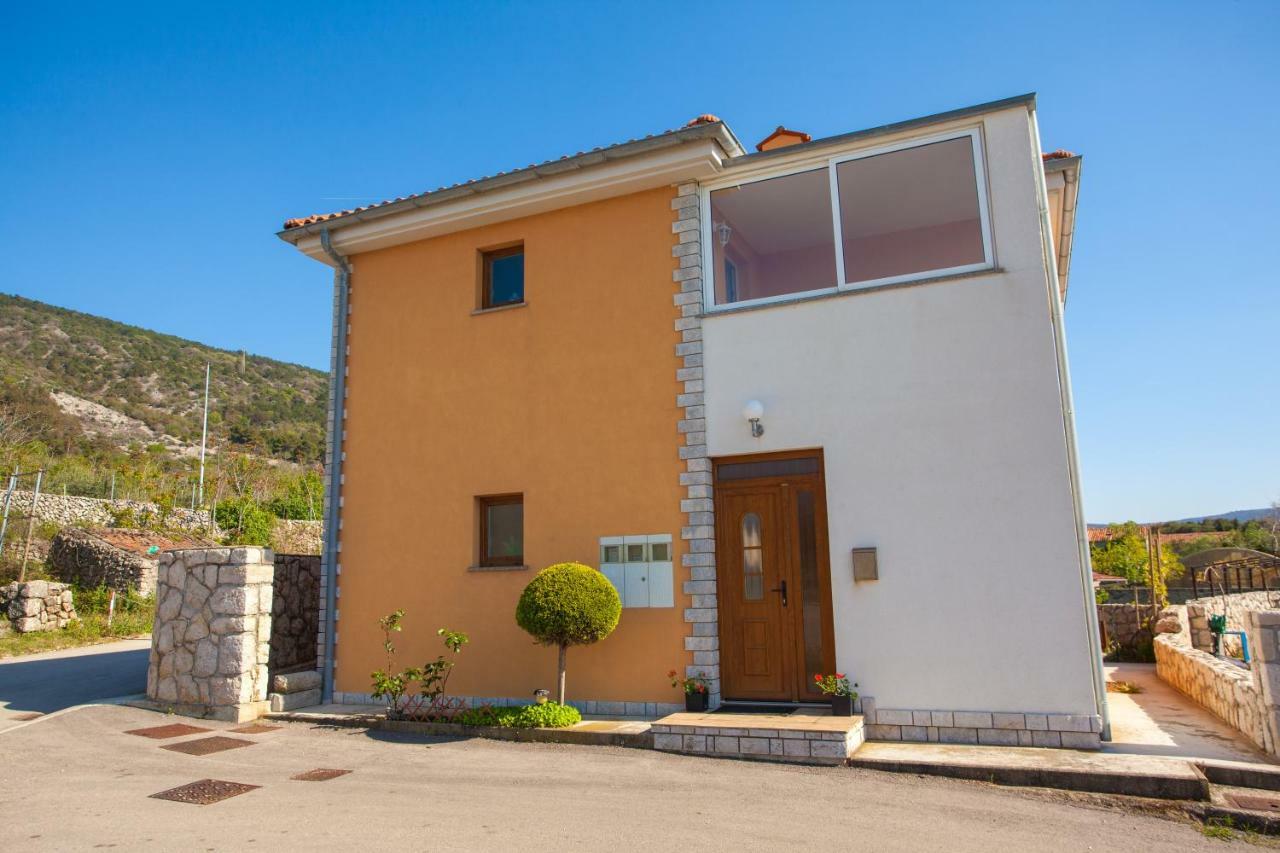 Apartman Madlen Cres Extérieur photo