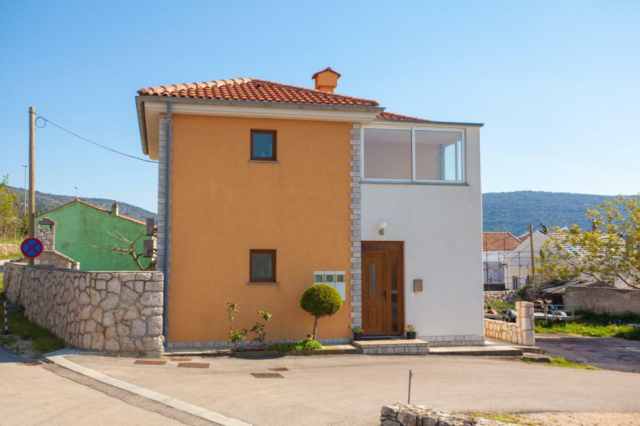 Apartman Madlen Cres Extérieur photo