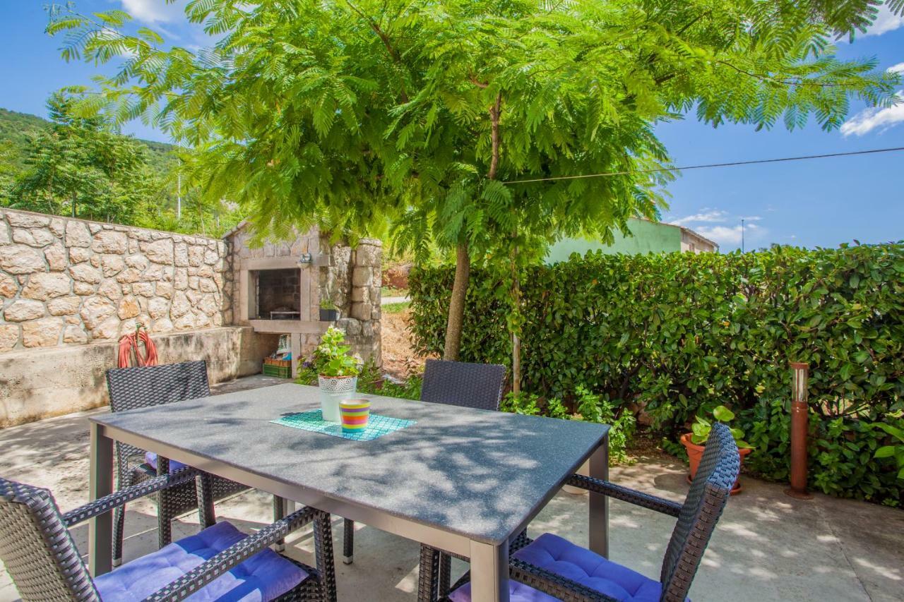 Apartman Madlen Cres Extérieur photo